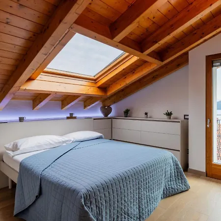 Salice By Interhome Apartmán