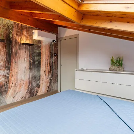 Salice By Interhome Apartmán