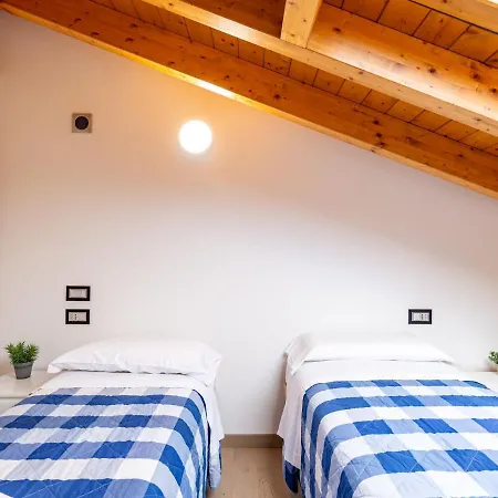 アパート Salice By Interhome