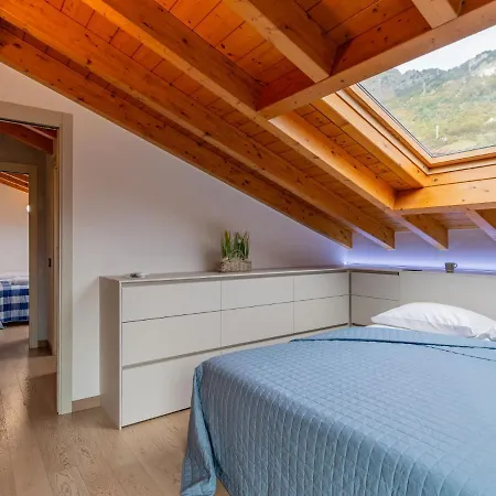 アパート Salice By Interhome *