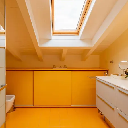 Salice By Interhome アパート