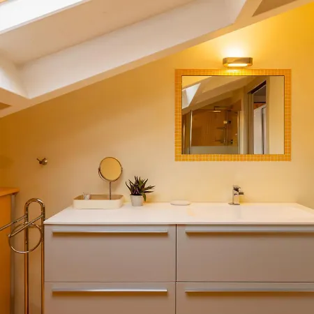 アパート Salice By Interhome ムッソ