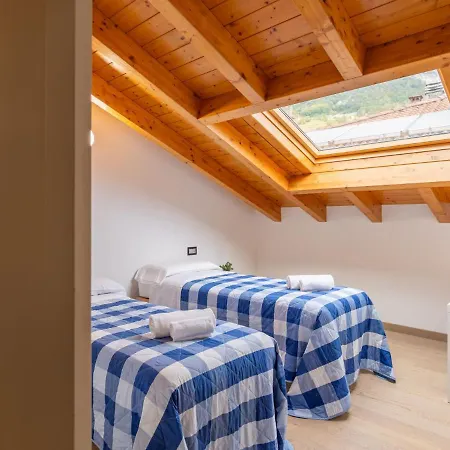 Salice By Interhome ムッソ