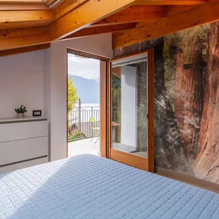 Salice By Interhome ムッソ