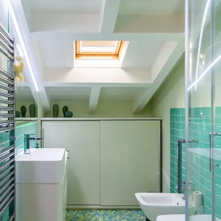 Salice By Interhome ムッソ