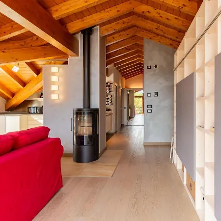 アパート Salice By Interhome *