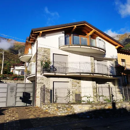 アパート Salice By Interhome