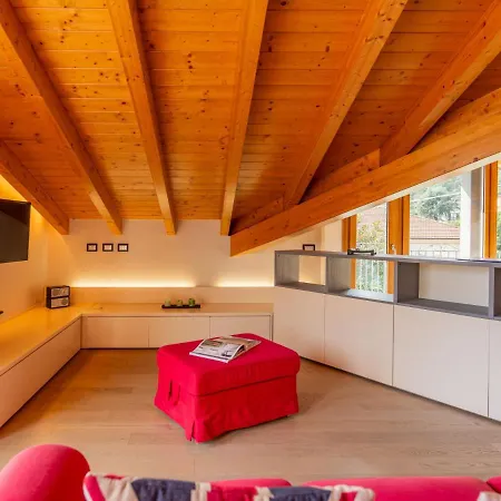 アパート Salice By Interhome *