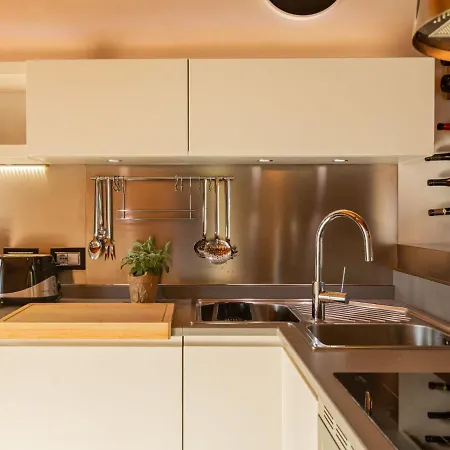 Salice By Interhome * ムッソ