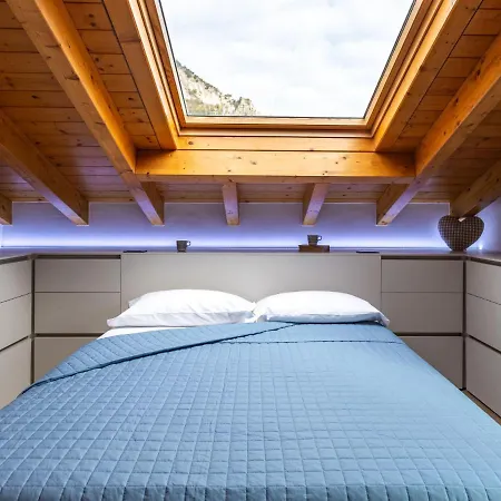 Salice By Interhome アパート *