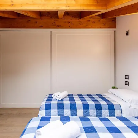 Salice By Interhome * ムッソ