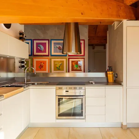 アパート Salice By Interhome