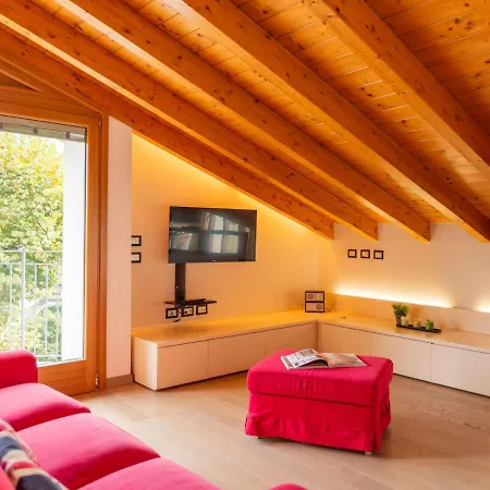 アパート Salice By Interhome *