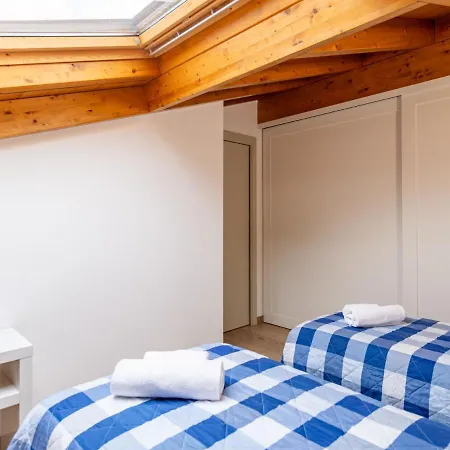 Salice By Interhome アパート *