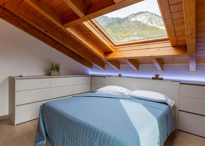 شقة Salice By Interhome *